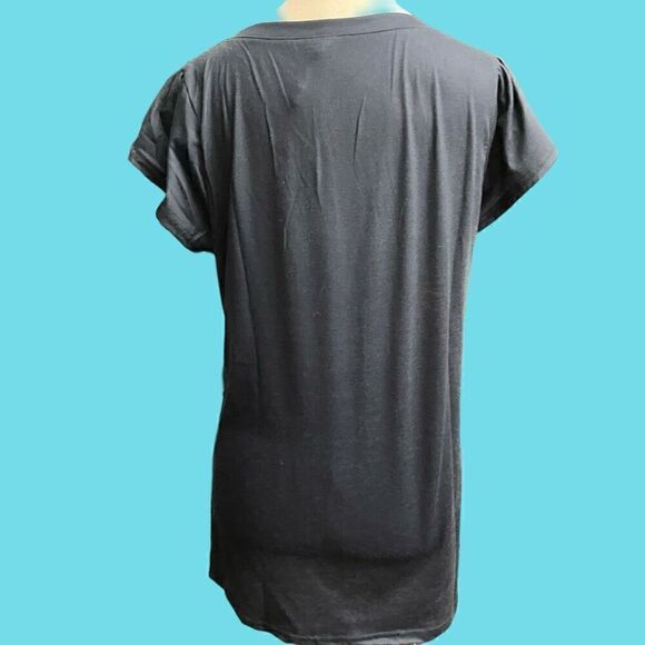 Wilholl Rainbow Top / SZ: M / NWT - Picture 2 of 5